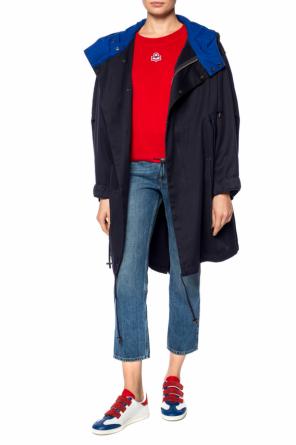 Wool sweater, zdjęcie 2 Wool sweater od Isabel Marant Etoile